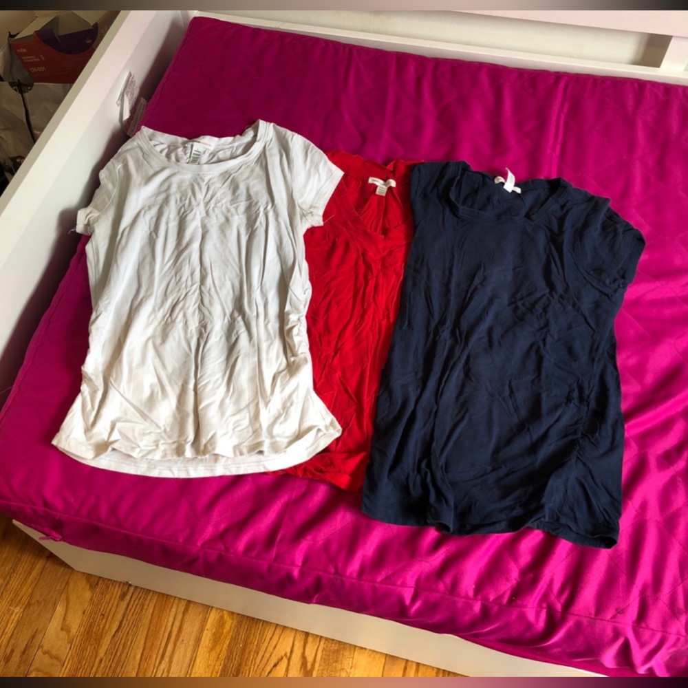 Maternity Shirts
